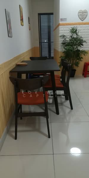 Condominium for Rent at Riana South - Kok Wah Captain - Interior - PropertyGuru.com.my
