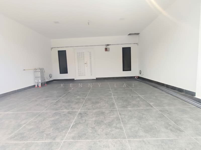 Rumah Teres 2 Tingkat untuk Dijual di Bandar Mahkota Cheras (Cheras) - Kenny Lai - Entrance - PropertyGuru.com.my