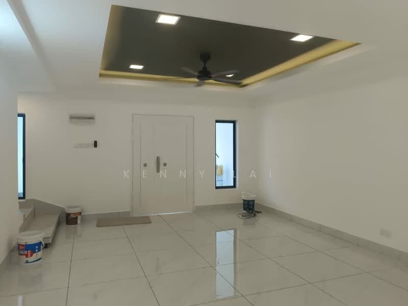 Rumah Teres 2 Tingkat untuk Dijual di Bandar Mahkota Cheras (Cheras) - Kenny Lai - Entrance - PropertyGuru.com.my