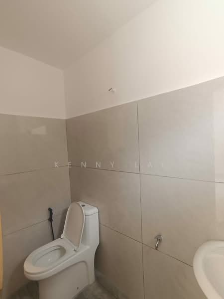 Rumah Teres 2 Tingkat untuk Dijual di Bandar Mahkota Cheras (Cheras) - Kenny Lai - Bathroom - PropertyGuru.com.my
