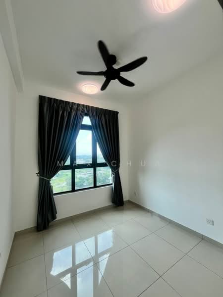 Service Residence for Rent at B11 Parkland Residence - Max Chua - Interior - PropertyGuru.com.my