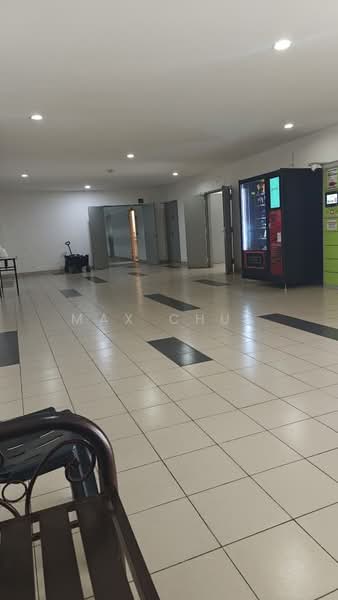 Service Residence for Rent at B11 Parkland Residence - Max Chua - Corridor - PropertyGuru.com.my