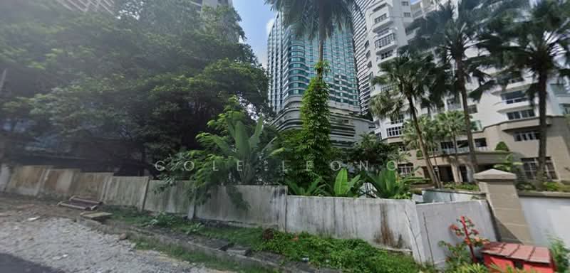 Commercial Land for Sale in KLCC (KL City Centre) - Cole Leong - Exterior - PropertyGuru.com.my