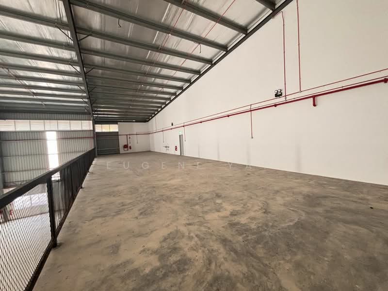 Semi-D Factory for Rent in Sepang (Selangor) - Eugene Yap - Interior - PropertyGuru.com.my