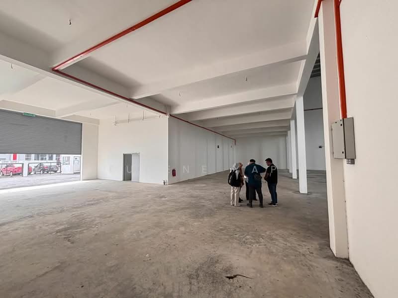 Semi-D Factory for Rent in Sepang (Selangor) - Eugene Yap - PropertyGuru.com.my
