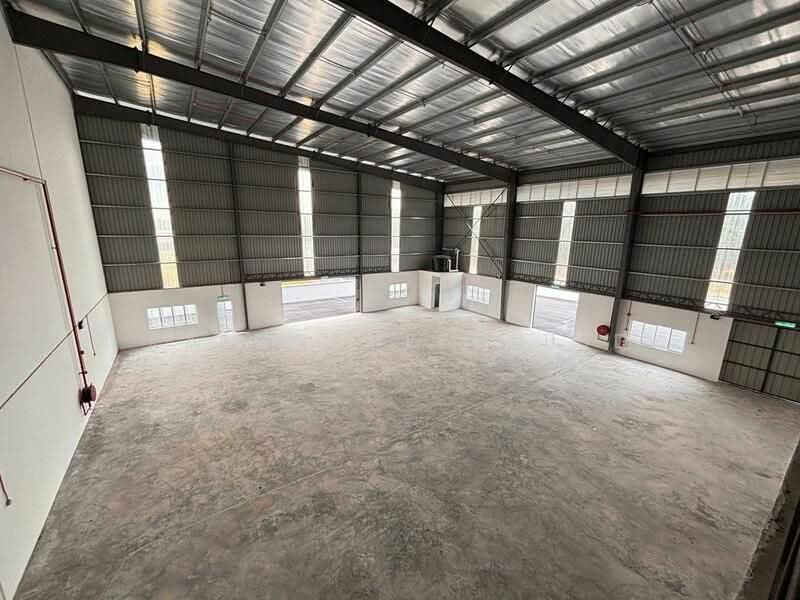 Semi-D Factory for Rent in Sepang (Selangor) - Eugene Yap - PropertyGuru.com.my