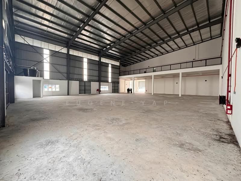 Semi-D Factory for Rent in Sepang (Selangor) - Eugene Yap - PropertyGuru.com.my