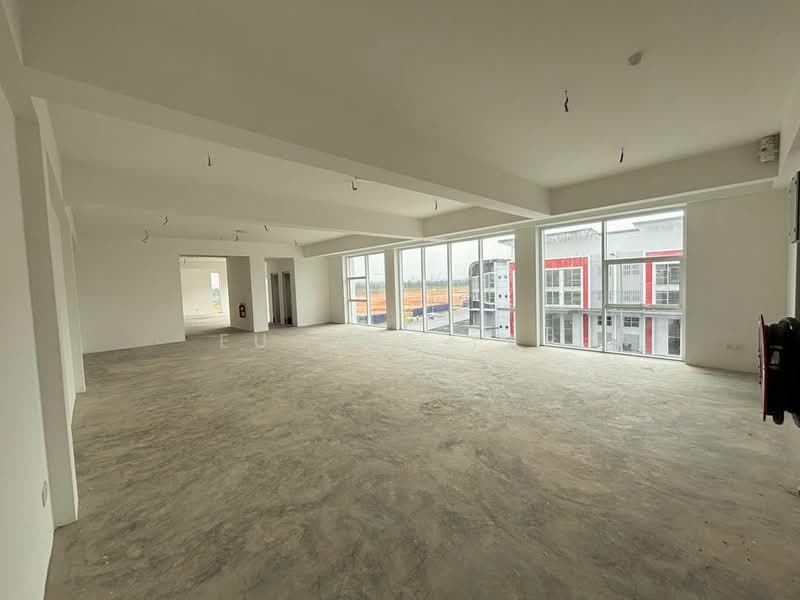 Semi-D Factory for Rent in Sepang (Selangor) - Eugene Yap - PropertyGuru.com.my