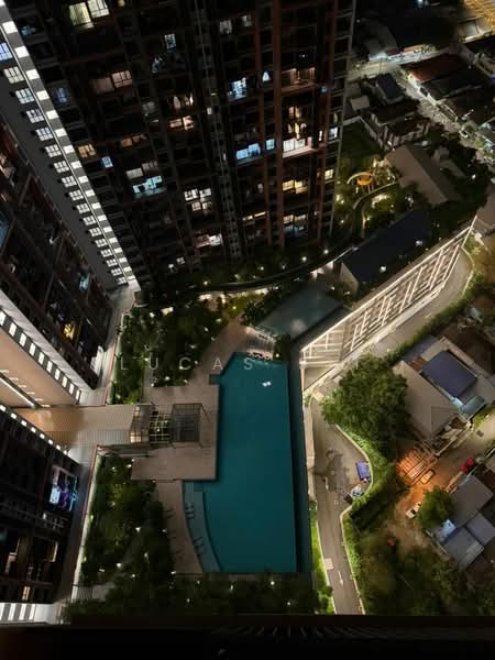 Condominium for Sale at EdgeWood Residences @ SkySanctuary - Lucas Sit - Exterior - PropertyGuru.com.my