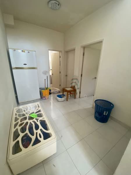 Rumah Kluster untuk Dijual di Klang (Selangor) - Kimi Teoh - Interior - PropertyGuru.com.my