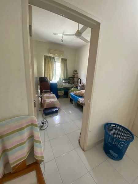 Rumah Kluster untuk Dijual di Klang (Selangor) - Kimi Teoh - Bedroom - PropertyGuru.com.my