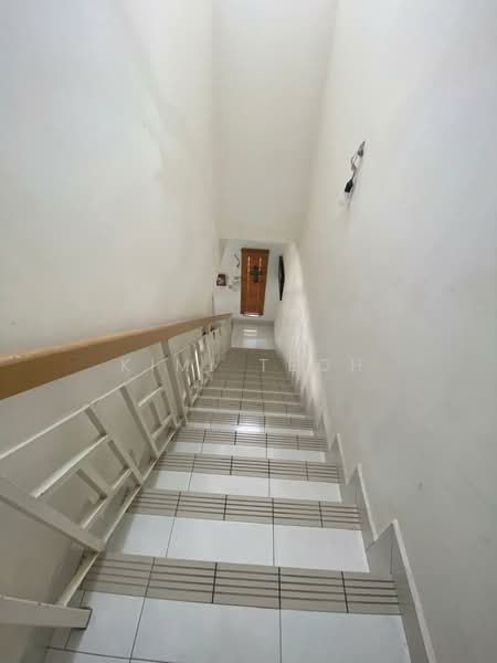 Rumah Kluster untuk Dijual di Klang (Selangor) - Kimi Teoh - Interior - PropertyGuru.com.my