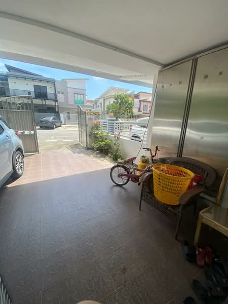 Rumah Kluster untuk Dijual di Klang (Selangor) - Kimi Teoh - Exterior - PropertyGuru.com.my