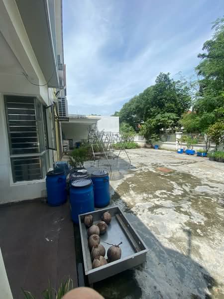Rumah Kluster untuk Dijual di Klang (Selangor) - Kimi Teoh - Exterior - PropertyGuru.com.my