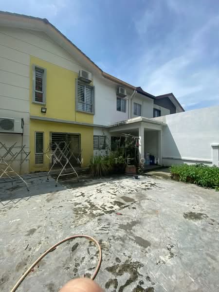 Rumah Kluster untuk Dijual di Klang (Selangor) - Kimi Teoh - Exterior - PropertyGuru.com.my