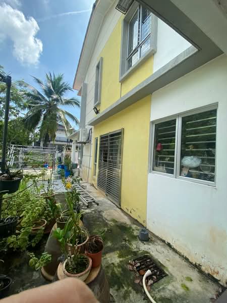 Rumah Kluster untuk Dijual di Klang (Selangor) - Kimi Teoh - Exterior - PropertyGuru.com.my