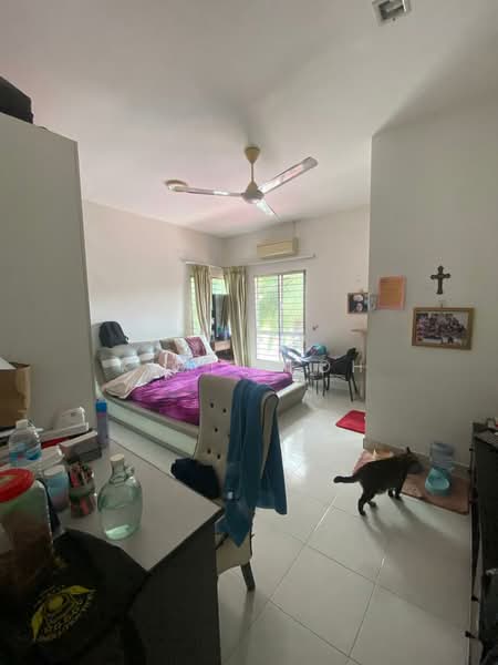 Rumah Kluster untuk Dijual di Klang (Selangor) - Kimi Teoh - Bedroom - PropertyGuru.com.my