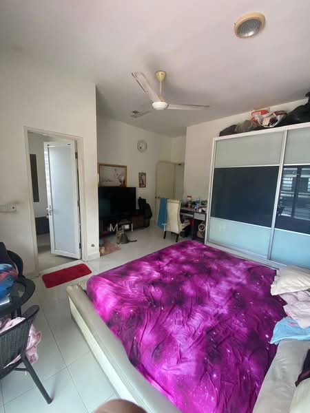 Rumah Kluster untuk Dijual di Klang (Selangor) - Kimi Teoh - Bedroom - PropertyGuru.com.my