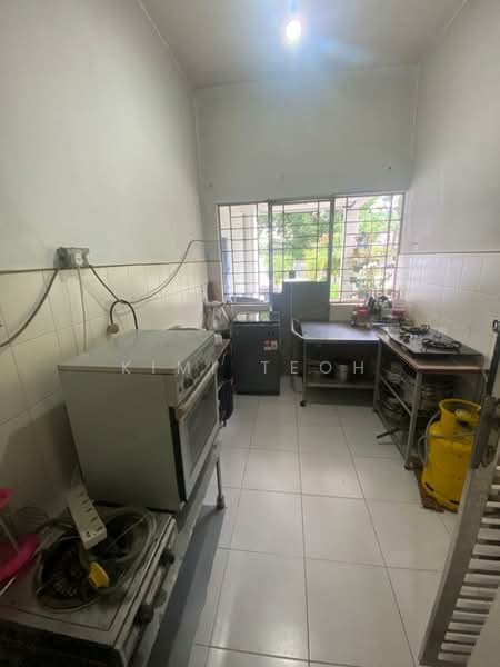 Rumah Kluster untuk Dijual di Klang (Selangor) - Kimi Teoh - Kitchen - PropertyGuru.com.my