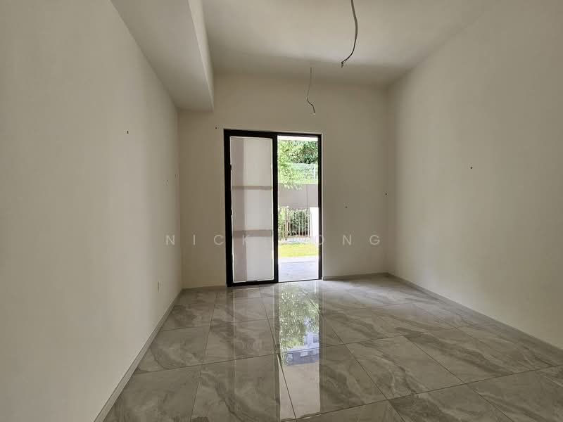 Rumah Teres 3 Tingkat untuk Disewa di Taman Bukit Serdang (Seri Kembangan) - Nick Yong - Interior - PropertyGuru.com.my