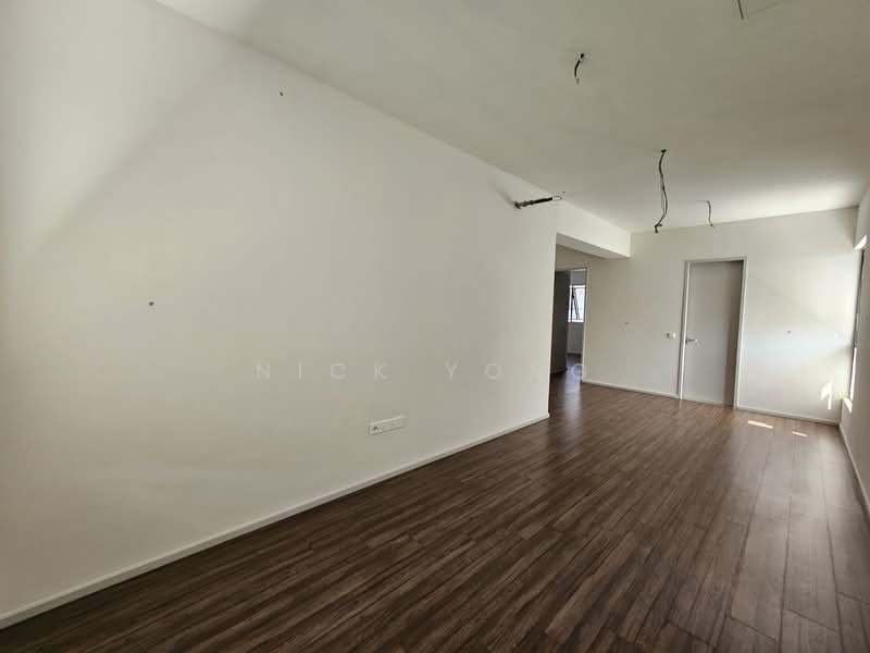 Rumah Teres 3 Tingkat untuk Disewa di Taman Bukit Serdang (Seri Kembangan) - Nick Yong - Interior - PropertyGuru.com.my