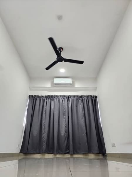 Service Residence for Sale at Galleria Equine Park - Edmund Goh - Interior - PropertyGuru.com.my