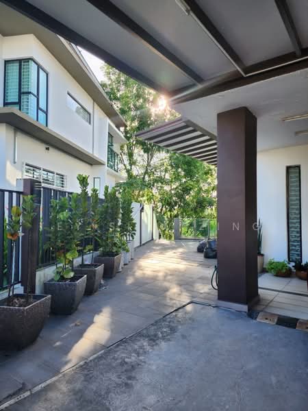 Semi-Detached House for Sale in 16 Sierra (Puchong) - Tey Siew Zing - Exterior - PropertyGuru.com.my