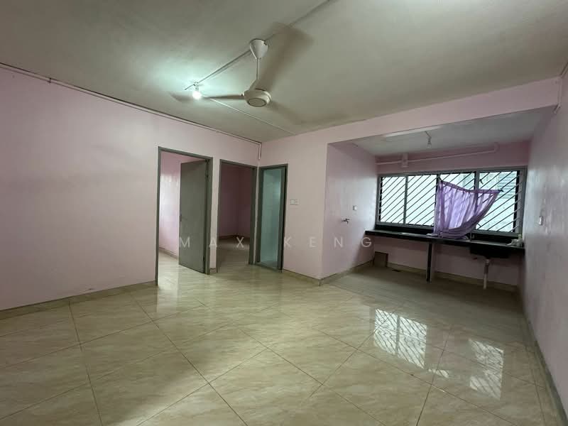 Rumah Flat untuk Dijual di Flat Bandar Selesa Jaya @ Jalan Silat Gayong - Max Keng - Interior - PropertyGuru.com.my