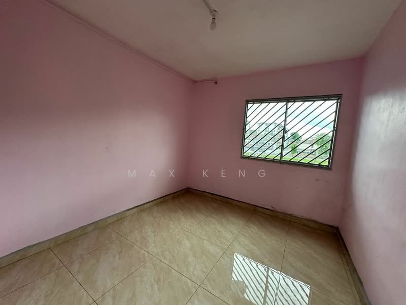 Rumah Flat untuk Dijual di Flat Bandar Selesa Jaya @ Jalan Silat Gayong - Max Keng - Interior - PropertyGuru.com.my