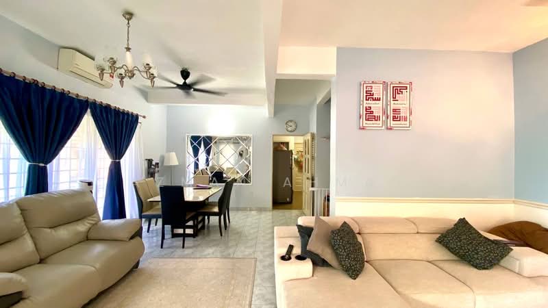 Rumah Teres 2 Tingkat untuk Dijual di Seksyen 7 (Shah Alam) - Azman Ahmad - PropertyGuru.com.my
