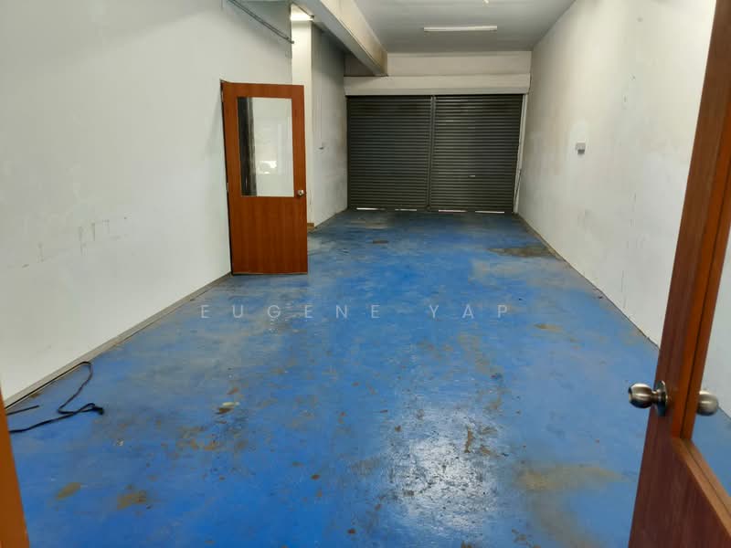 Kedai untuk Dijual di Bandar Pinggiran Subang (Shah Alam) - Eugene Yap - PropertyGuru.com.my