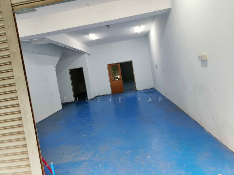 Kedai untuk Dijual di Bandar Pinggiran Subang (Shah Alam) - Eugene Yap - PropertyGuru.com.my