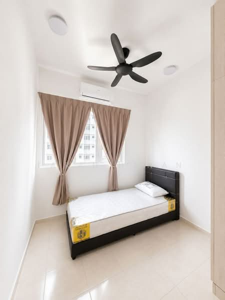 Condominium for Rent at Residensi Adelia 3 - Farah Hanan - Bedroom - PropertyGuru.com.my