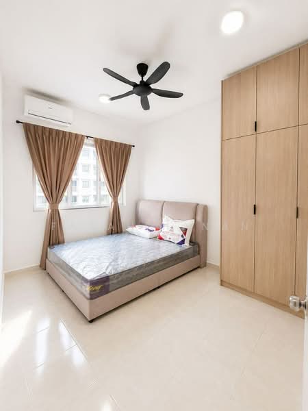 Condominium for Rent at Residensi Adelia 3 - Farah Hanan - Bedroom - PropertyGuru.com.my