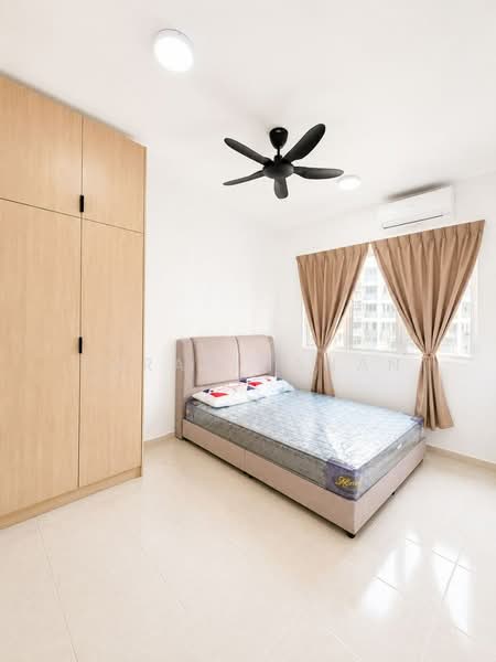 Condominium for Rent at Residensi Adelia 3 - Farah Hanan - Bedroom - PropertyGuru.com.my