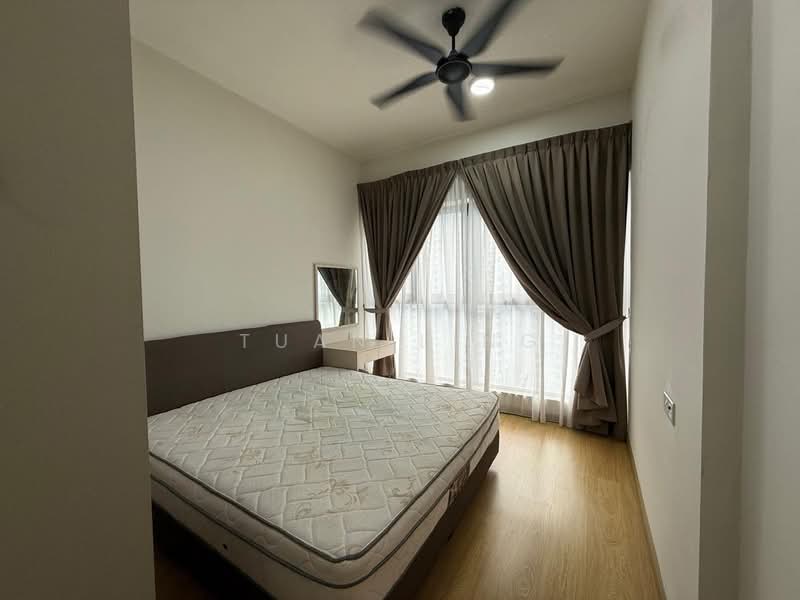 Kondominium untuk Disewa di Amberside @ Country Garden Danga Bay - Tuan Ling - Bedroom - PropertyGuru.com.my