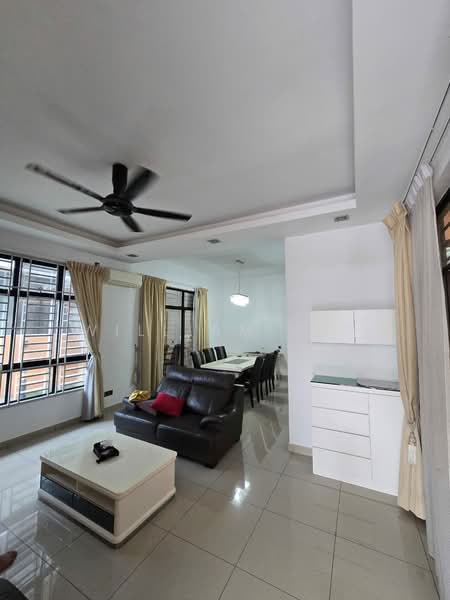 Cluster House for Sale in Taman Setia Indah (Tebrau) - William Tay - PropertyGuru.com.my