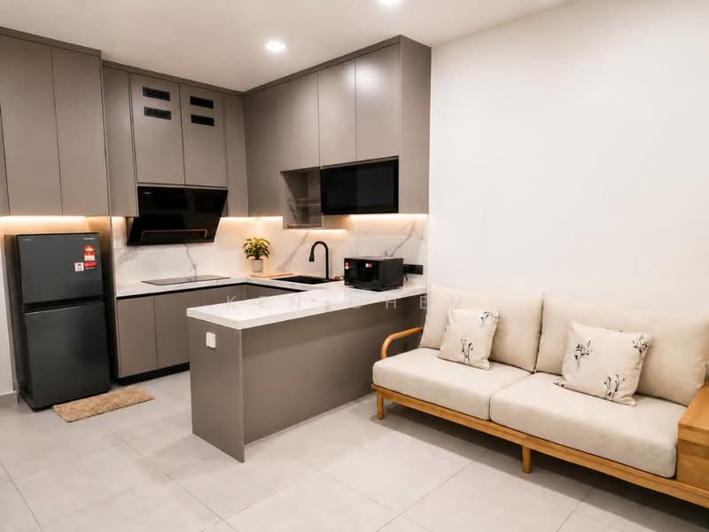 Service Residence for Rent at Serviced Residence @ Sunway D'hill Residences - Ken Chen - PropertyGuru.com.my