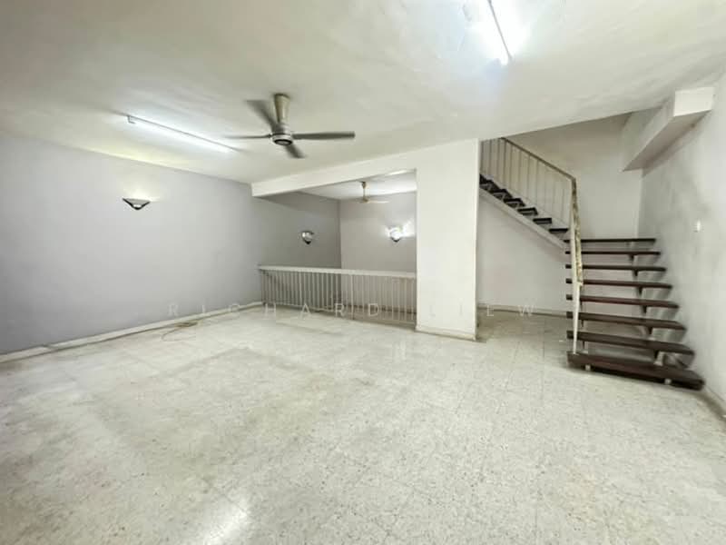 2-storey Terraced House for Sale in SS2 (Petaling Jaya) - Richard Liew - Interior - PropertyGuru.com.my