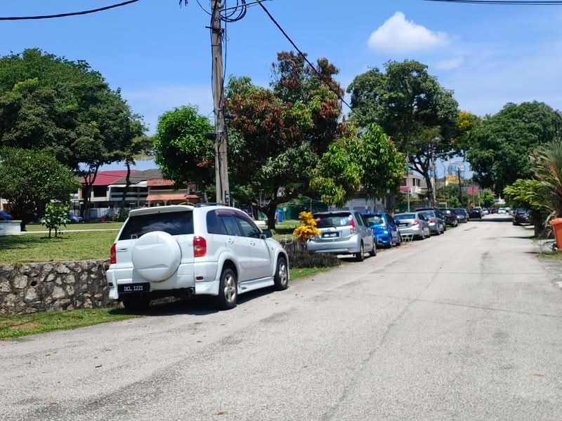 2-storey Terraced House for Sale in SS2 (Petaling Jaya) - Richard Liew - Exterior - PropertyGuru.com.my