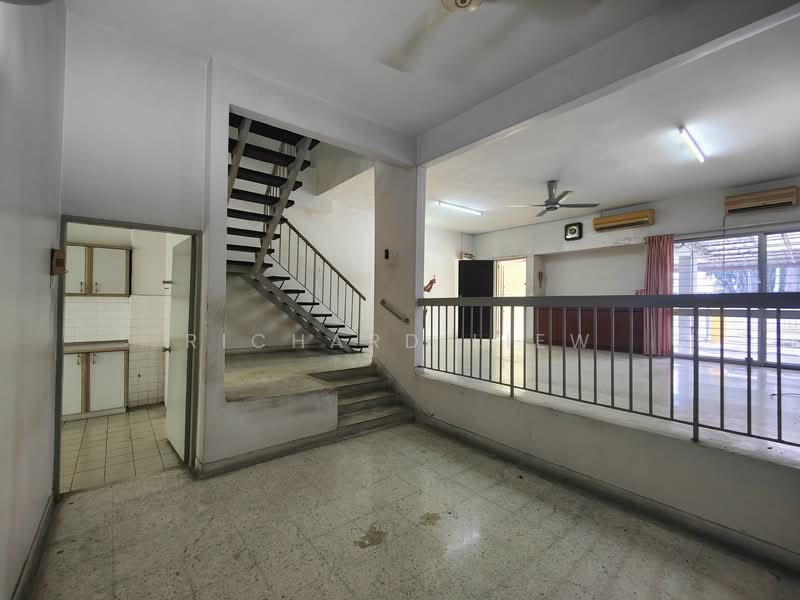 2-storey Terraced House for Sale in SS2 (Petaling Jaya) - Richard Liew - PropertyGuru.com.my