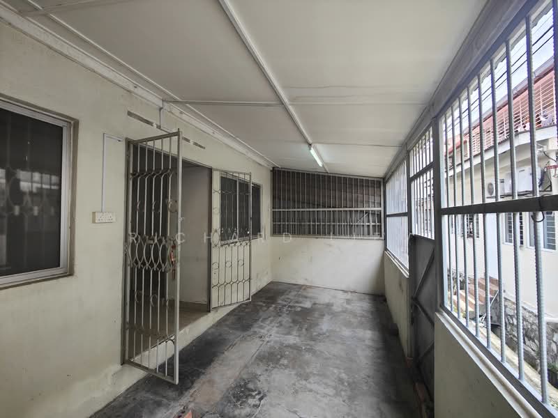 2-storey Terraced House for Sale in SS2 (Petaling Jaya) - Richard Liew - PropertyGuru.com.my