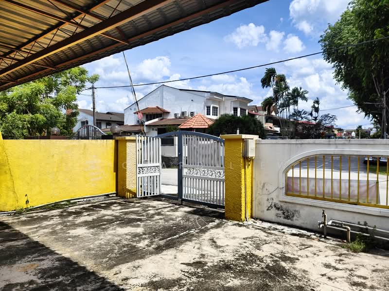 2-storey Terraced House for Sale in SS2 (Petaling Jaya) - Richard Liew - PropertyGuru.com.my