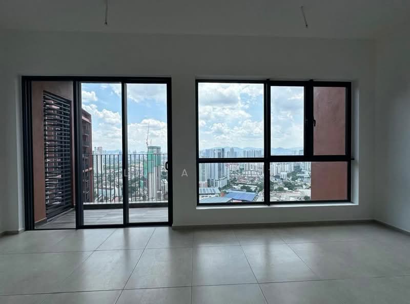 Condominium for Sale at EdgeWood Residences @ SkySanctuary - Lucas Sit - View - PropertyGuru.com.my