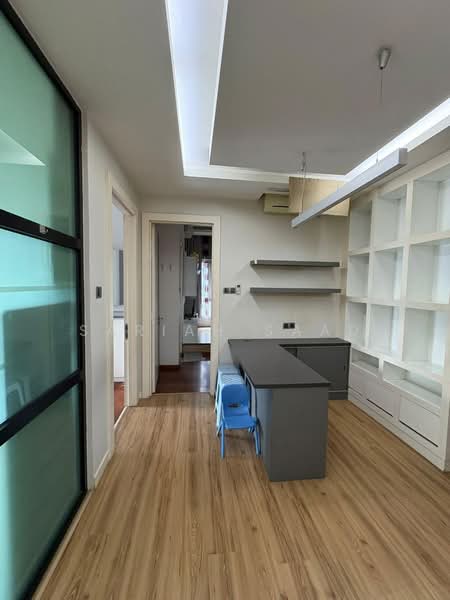 Kondominium untuk Disewa di Gaya Bangsar - Sariah Saad - PropertyGuru.com.my