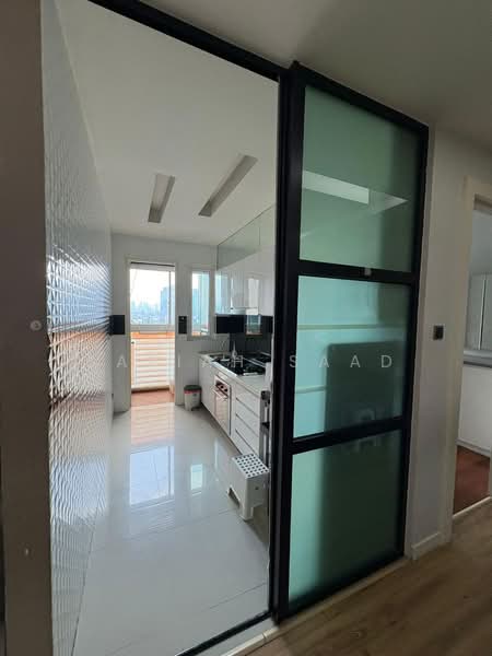 Kondominium untuk Disewa di Gaya Bangsar - Sariah Saad - PropertyGuru.com.my