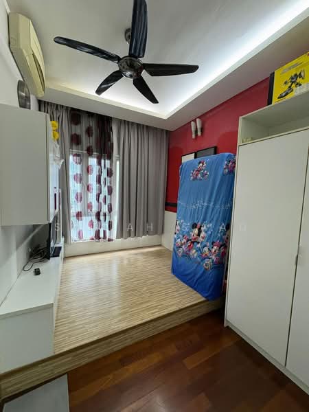 Kondominium untuk Disewa di Gaya Bangsar - Sariah Saad - PropertyGuru.com.my