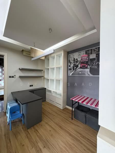 Kondominium untuk Disewa di Gaya Bangsar - Sariah Saad - PropertyGuru.com.my