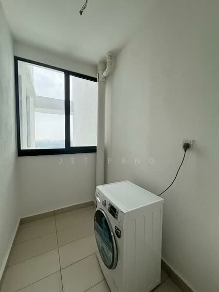 Service Residence for Sale at The M @ Medini Macrolink - Jet Pang - Interior - PropertyGuru.com.my