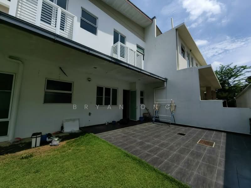 Rumah Berkembar untuk Disewa di Setia Eco Park (Setia Alam) - Bryan Ong - Exterior - PropertyGuru.com.my